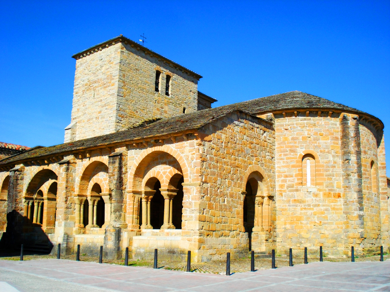 Iglesia de Nuestra Señora de la Purificación