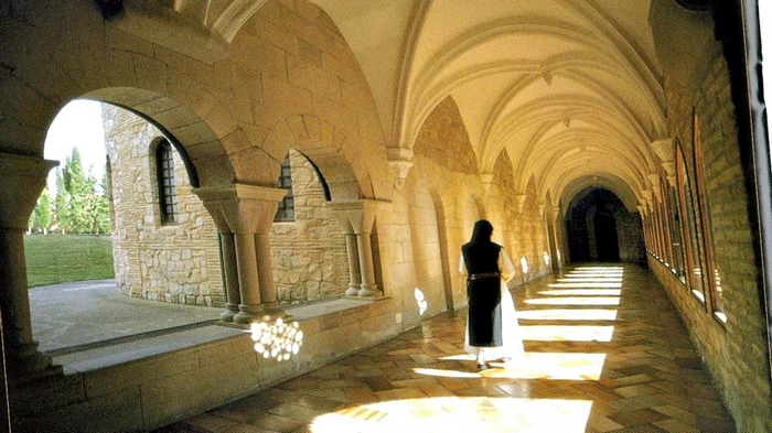 Conoce el Museo del Monasterio de Tulebras