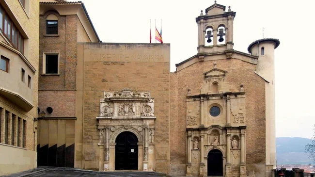 Museo Navarra