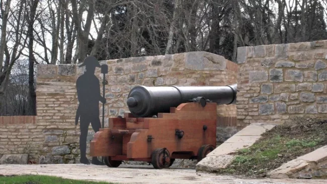 Centro de Interpretación de las Fortificaciones de Pamplona img