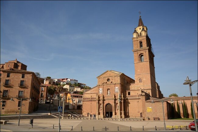 catedral calahorra