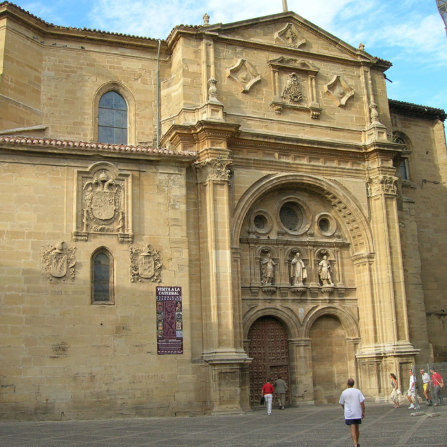 santoDomingodelaCalzada