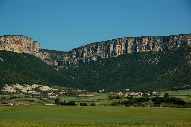 sierra lokiz (Copiar) turismo rural sierra