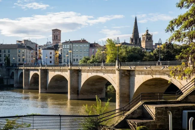 logroño logroño