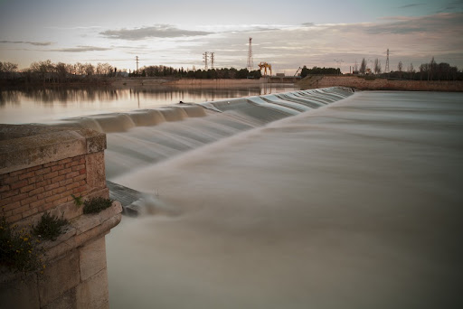 El Bocal Real es un rincón histórico y natural perfecto para desconectar a pocos kilómetros de Lodosa.