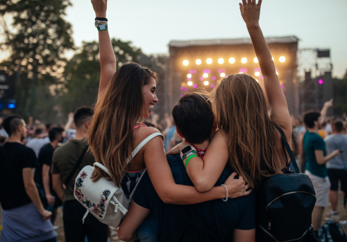 Conciertos y festivales destacados del verano en Navarra: jazz, flamenco, música antigua y cultura al aire libre.
